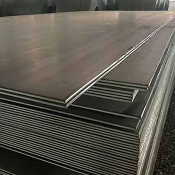 Plat Besi